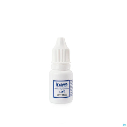 Dento-Plaque Agente rivelatore della placca dentale 10 ml