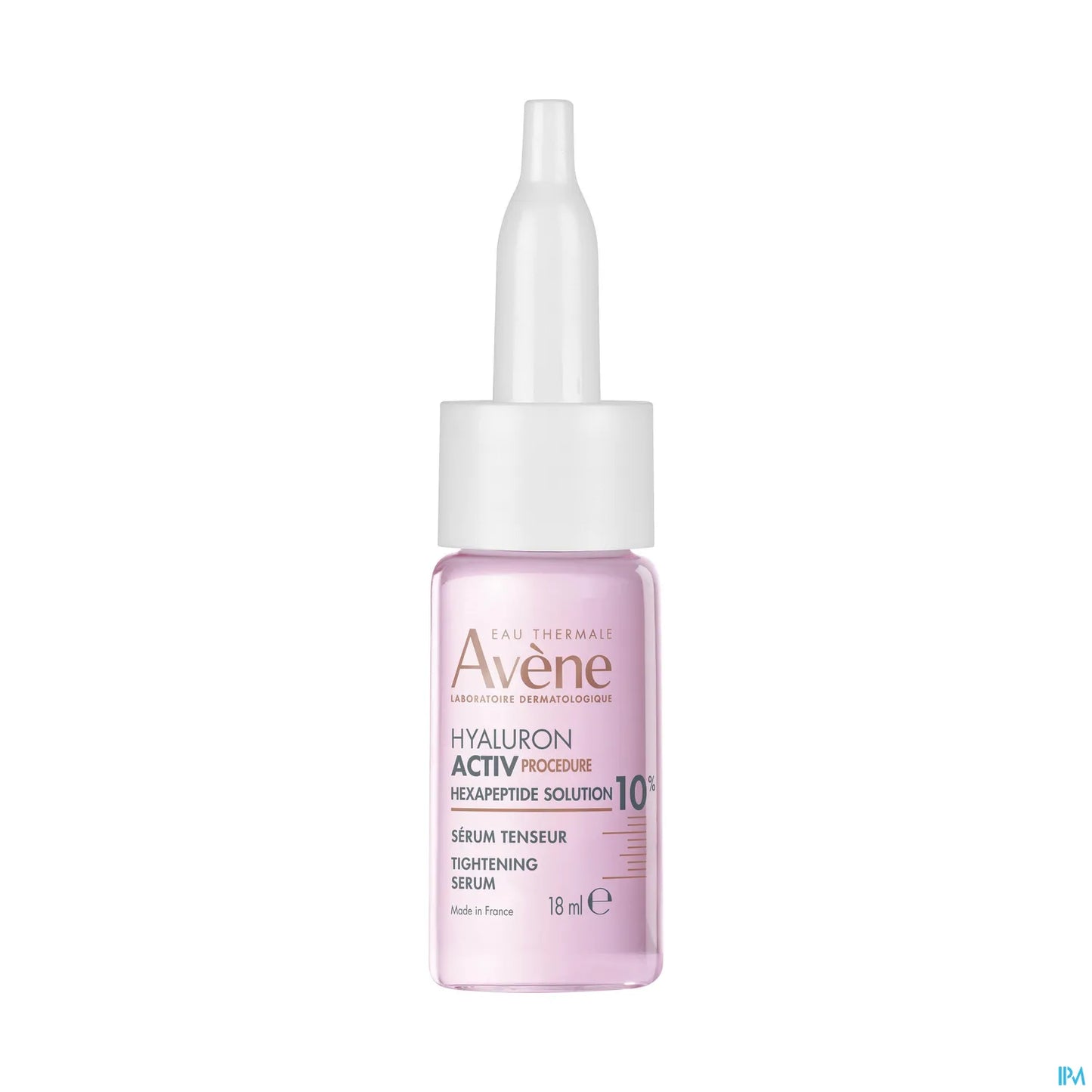 Siero Tensore Hyaluron Activ 20 ml