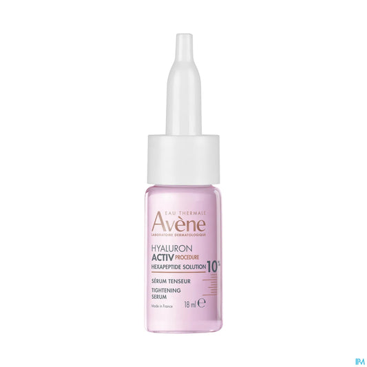 Sérum Tenseur Hyaluron Activ 20 ml