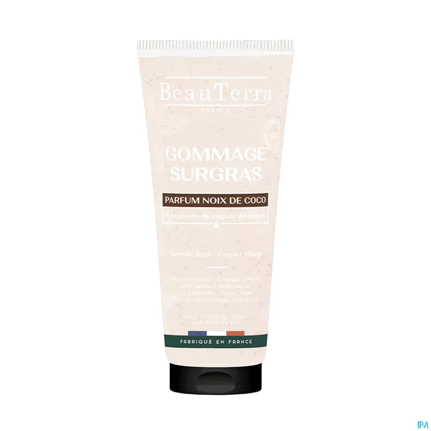 Coconut Surgras Scrub Corpo e Viso 200ML