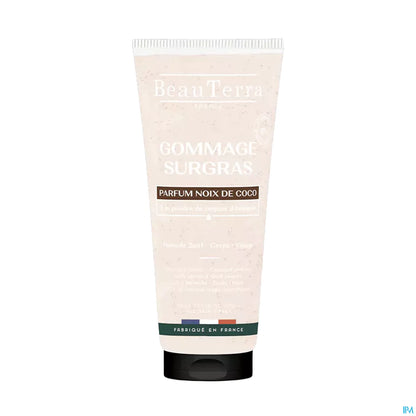 Coconut Surgras Scrub Corpo e Viso 200ML