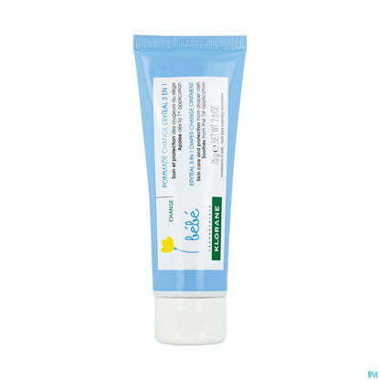 Baby Eryteal 3 in 1 Unguento 75g