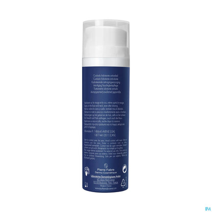 Trattamento idratante anti-età per uomo 50 ml