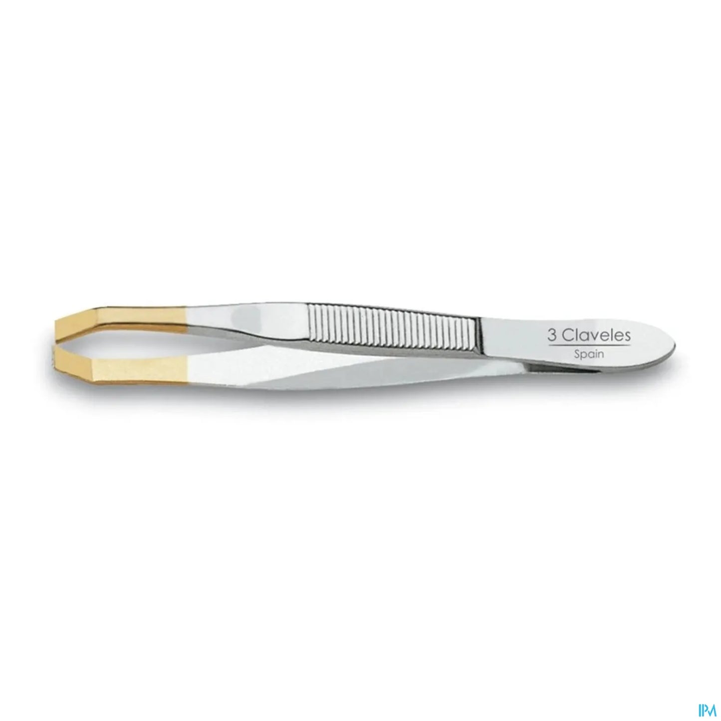 Pinzette Golden Granch 8cm
