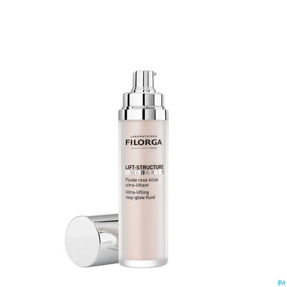 Lift Structure Radiance Fluid 50ml