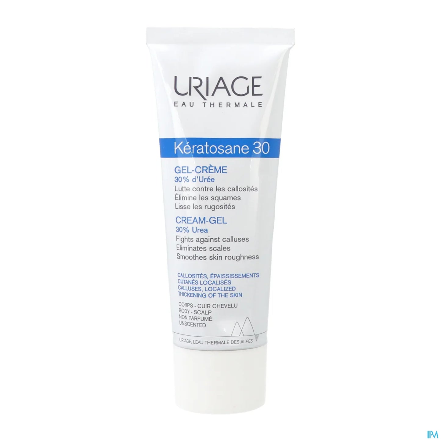 Crema gel Keratosane 30 75ml