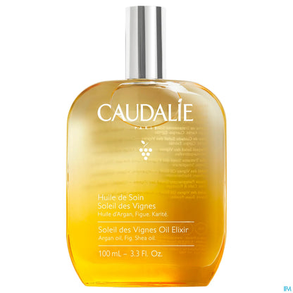 Soleil Des Vignes Care Oil 100ml