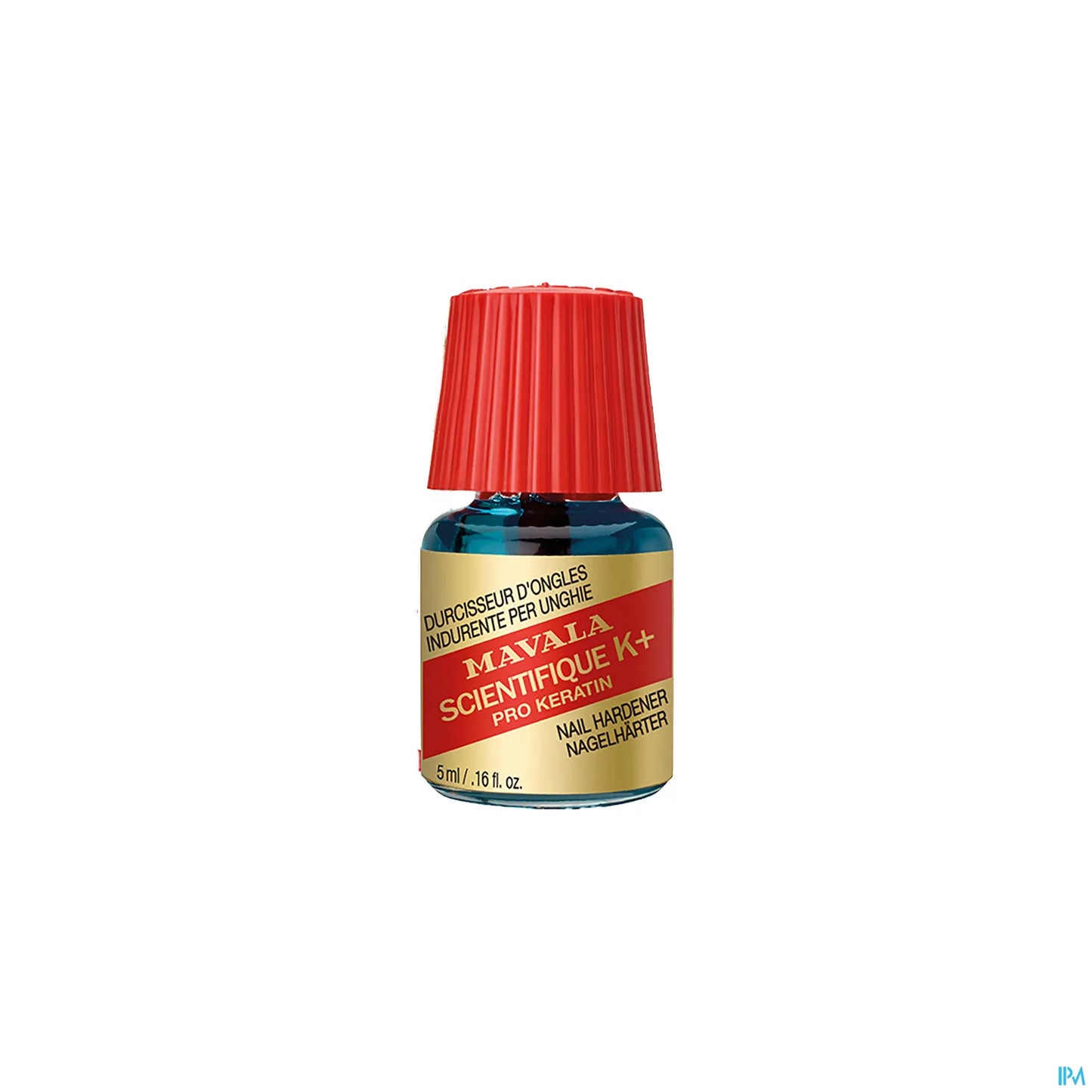Indurente per unghie Scientific K+ 5 ml