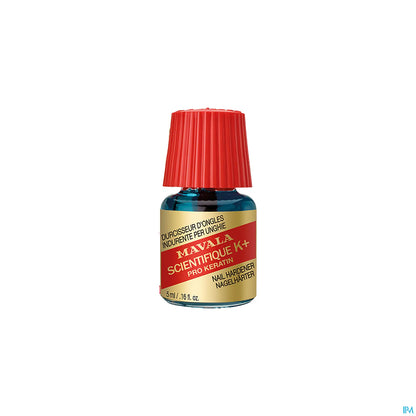 Indurente per unghie Scientific K+ 5 ml