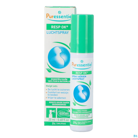 Resp'Ok Air Spray 20 mL
