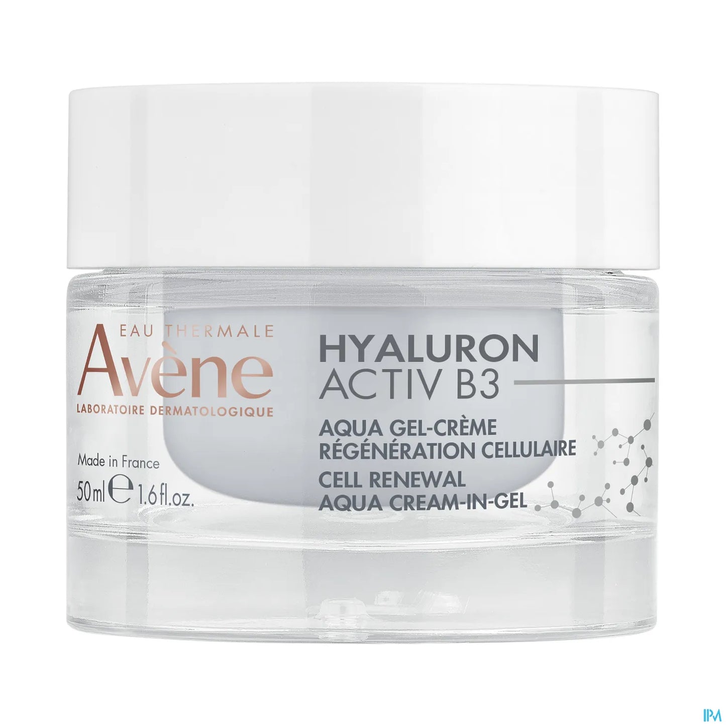 Hyaluron Activ B3 Renewal Firming Aqua Cream-in-Gel Refill 50ml