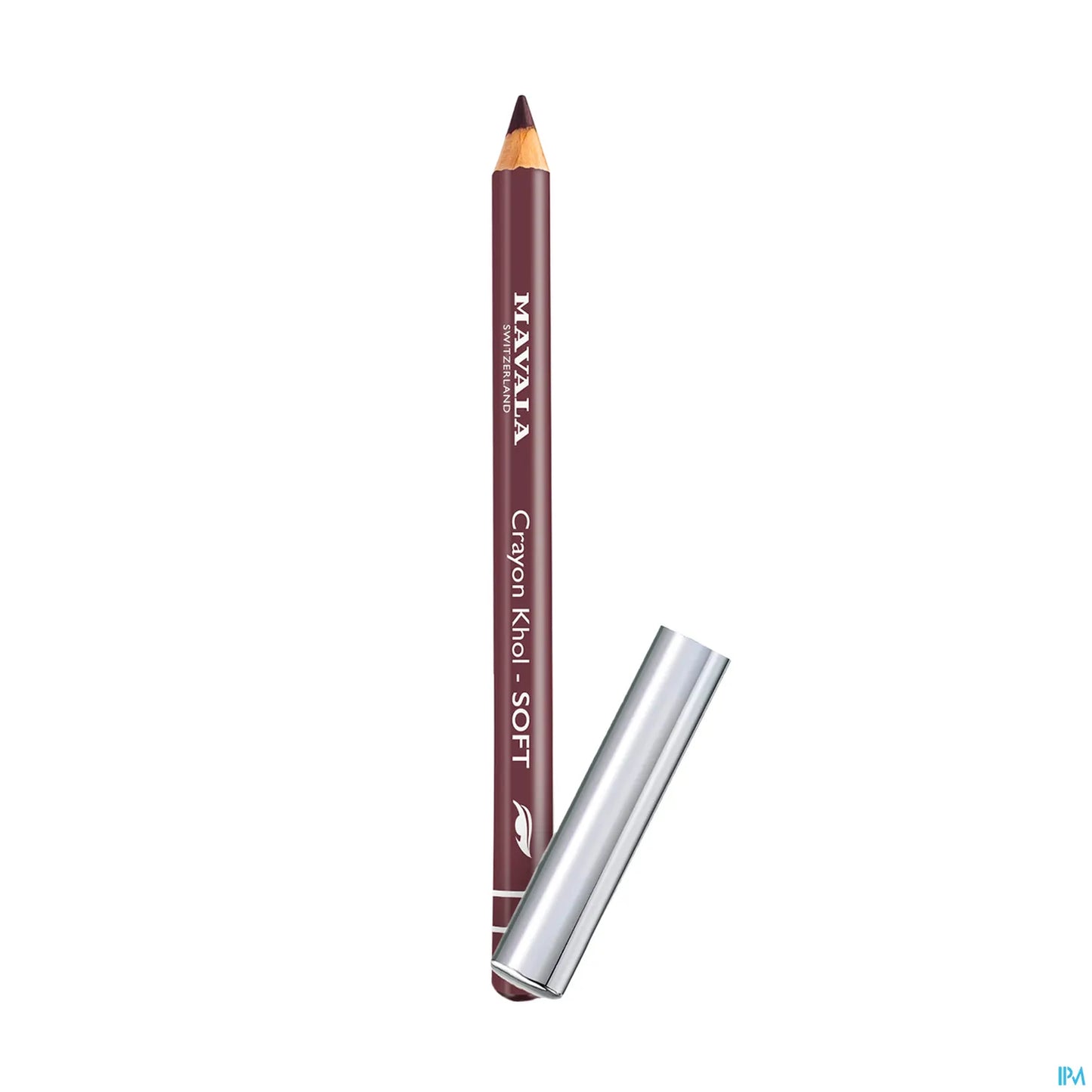 Matita Khol-Soft Sweet Plum 1,2 g