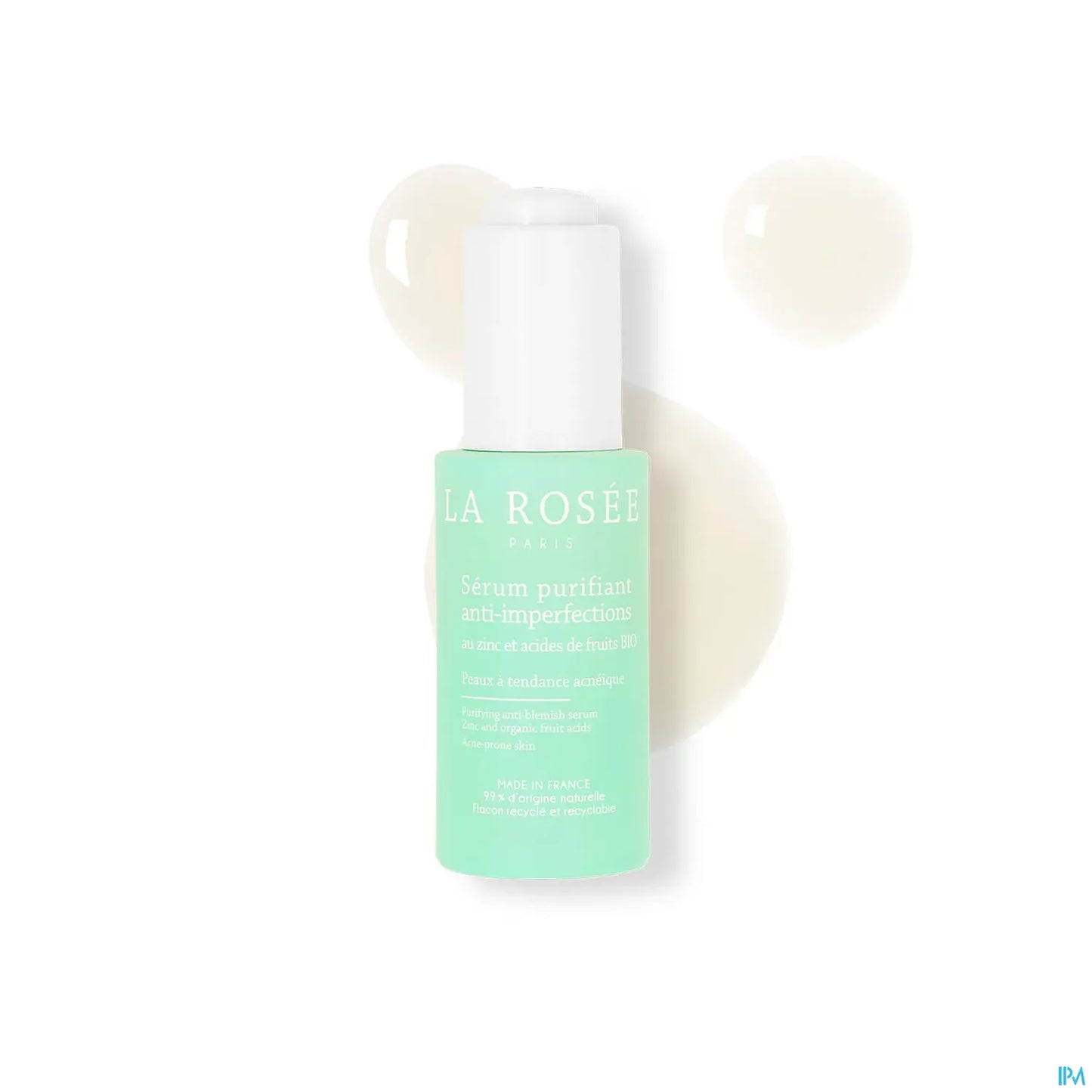 Siero purificante anti-imperfezioni 30 ml