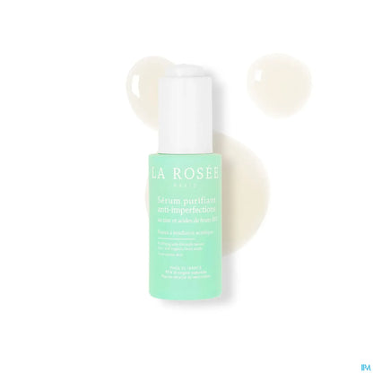 Siero purificante anti-imperfezioni 30 ml
