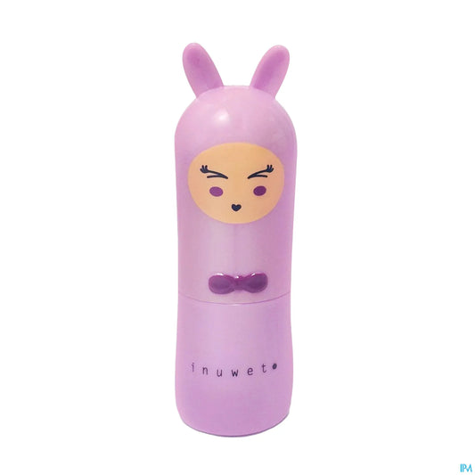 Marshmallow Lip Balm