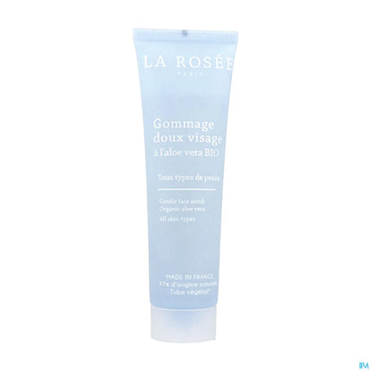 Gelatina viso esfoliante detossinante in tubo da 60 ml