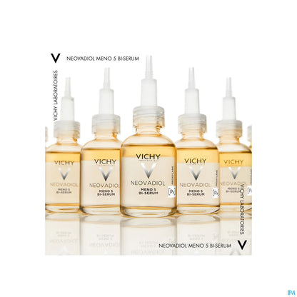 Neovadiol Meno 5 Sérum Bi-Sérum 30ml