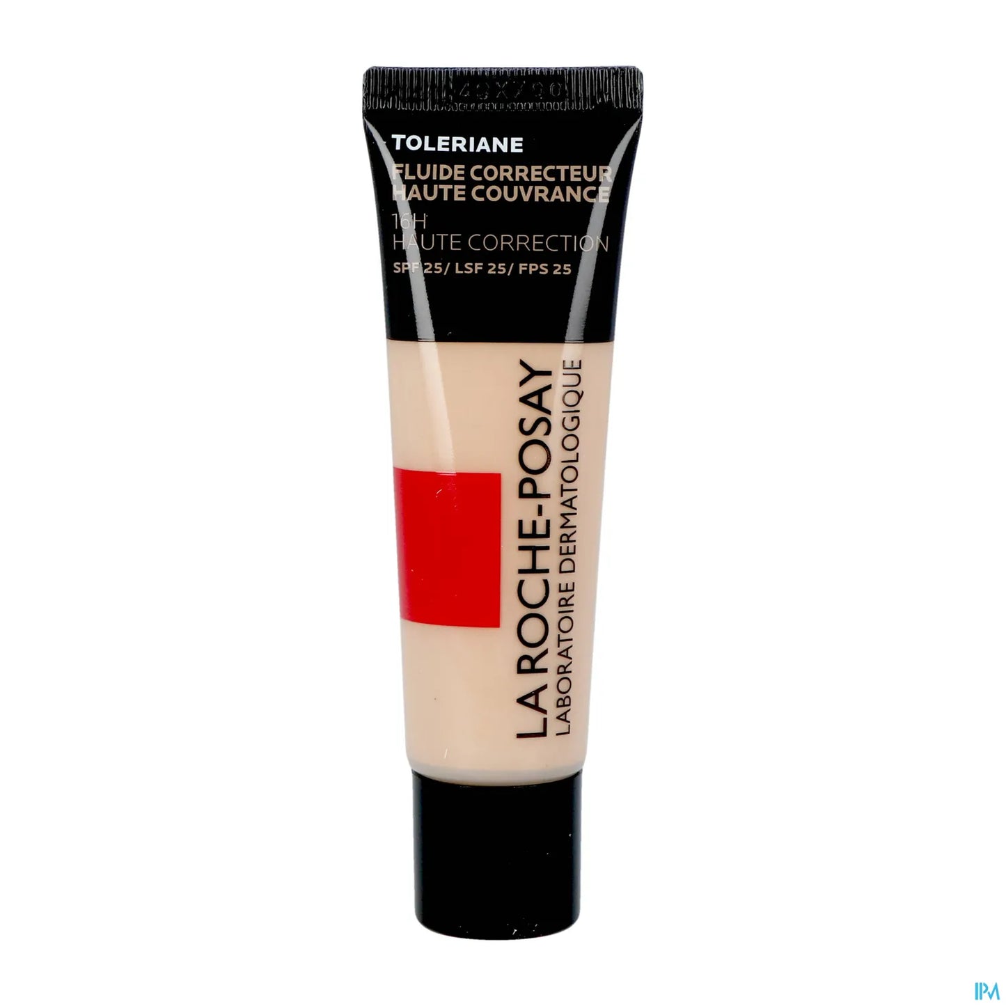 Toleriane Fluido Correttore di Carnagione SPF25 30ml