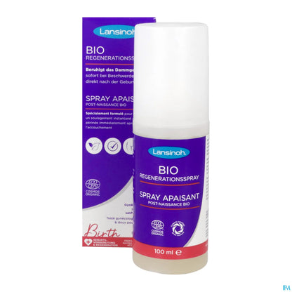 Spray Apaisant Post-Naissance 100ml