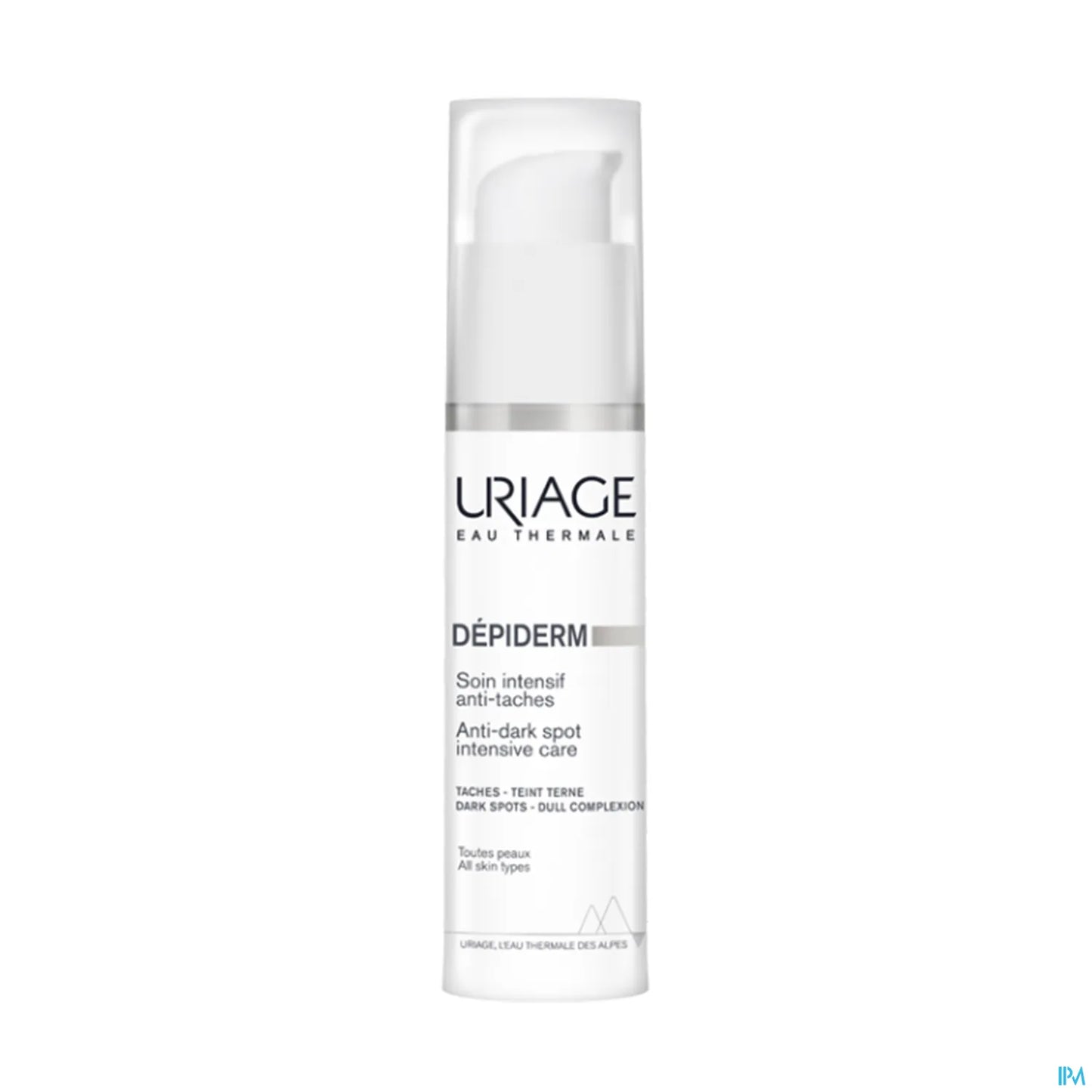 Depiderm Trattamento Intensivo Anti-Macchie Scure 30ml