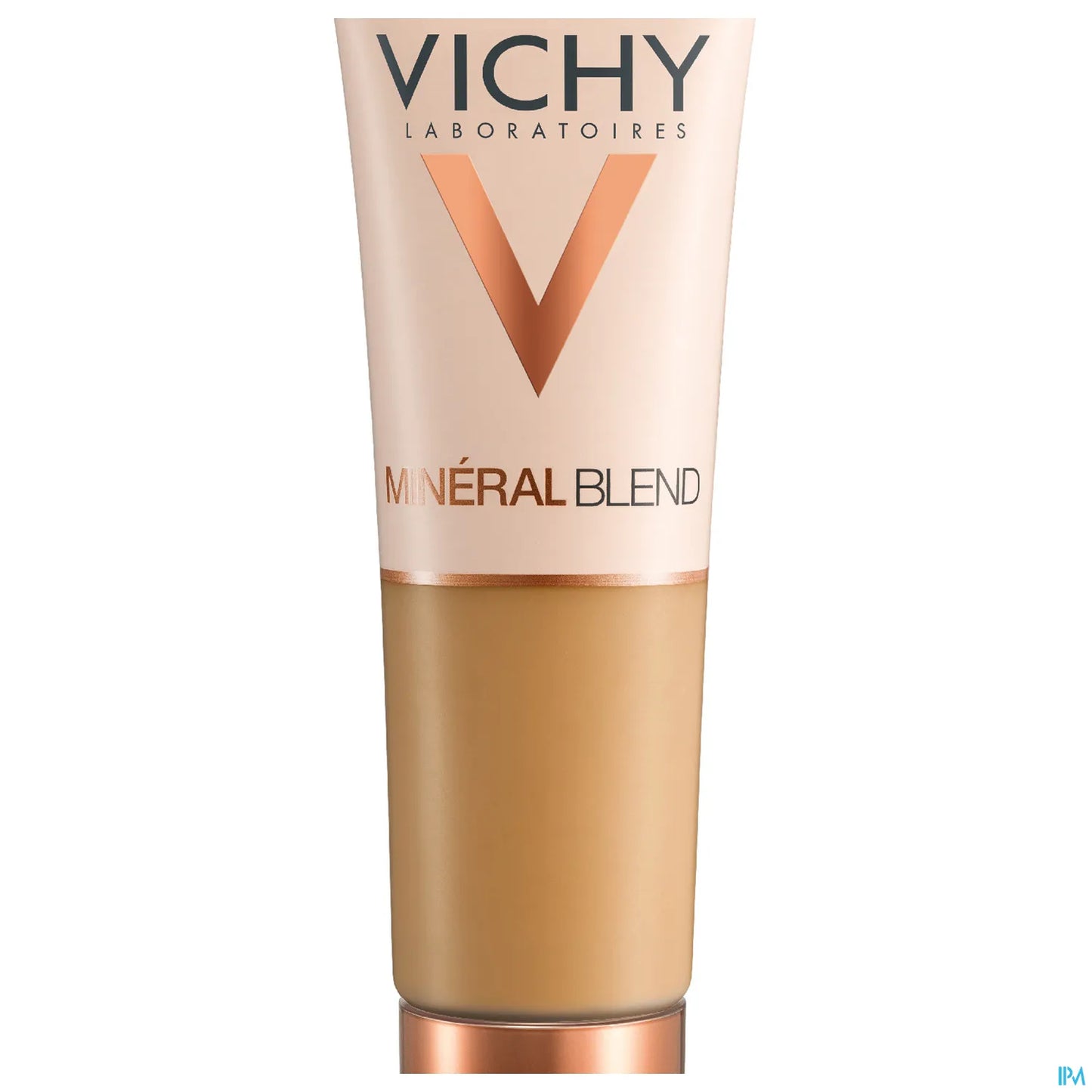 Mineralblend Foundation 30 mL Shade 15 Terra