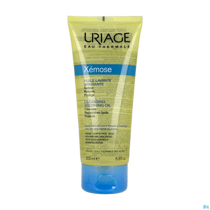 Xémose Olio detergente lenitivo 200 ml