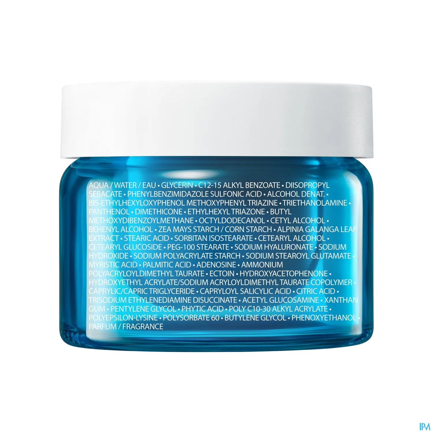 La Roche Posay Hyalu B5 Crème Suractivée SPF30 Recharge 50 mL