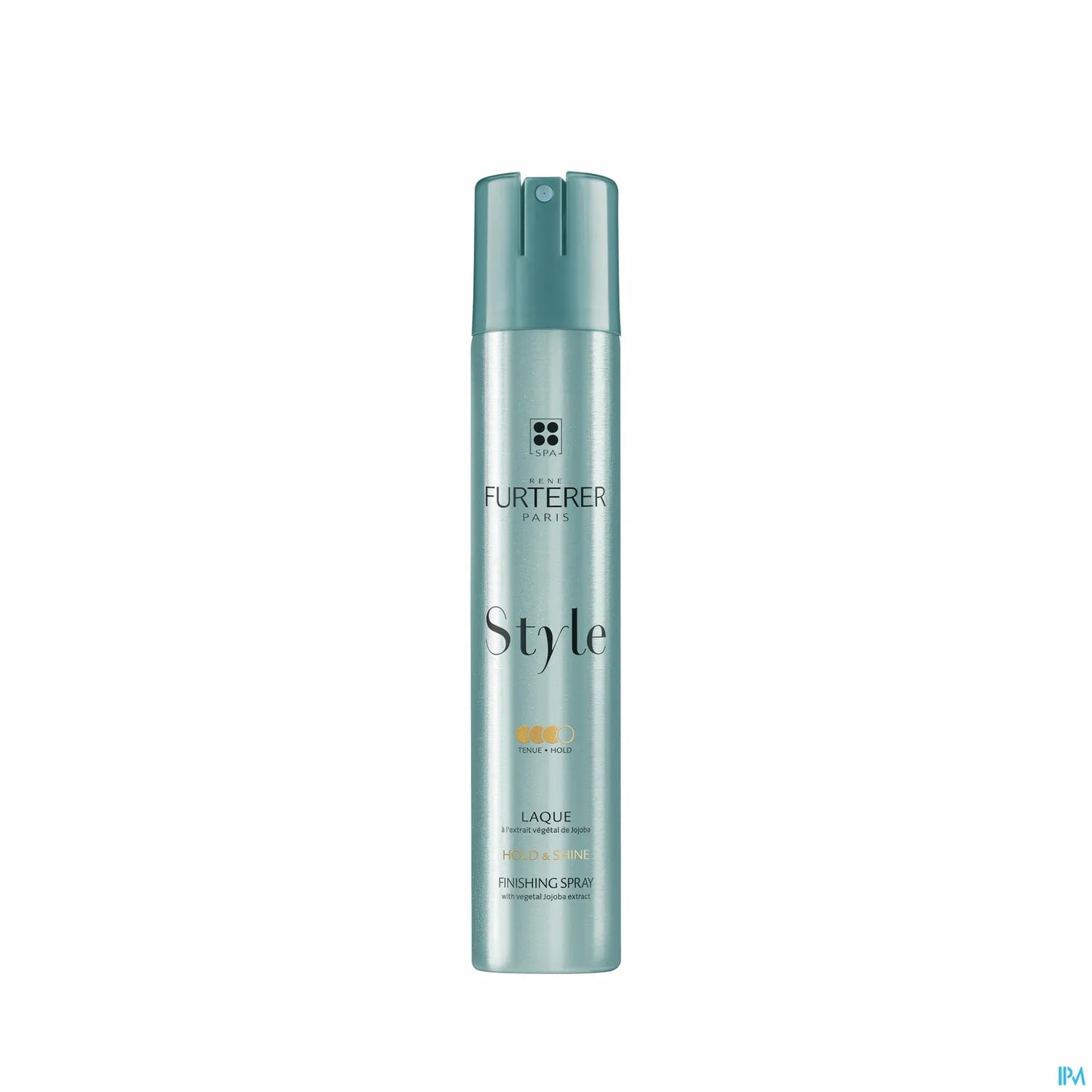 Lacca per capelli a tenuta naturale a lunga durata Style 100 ml