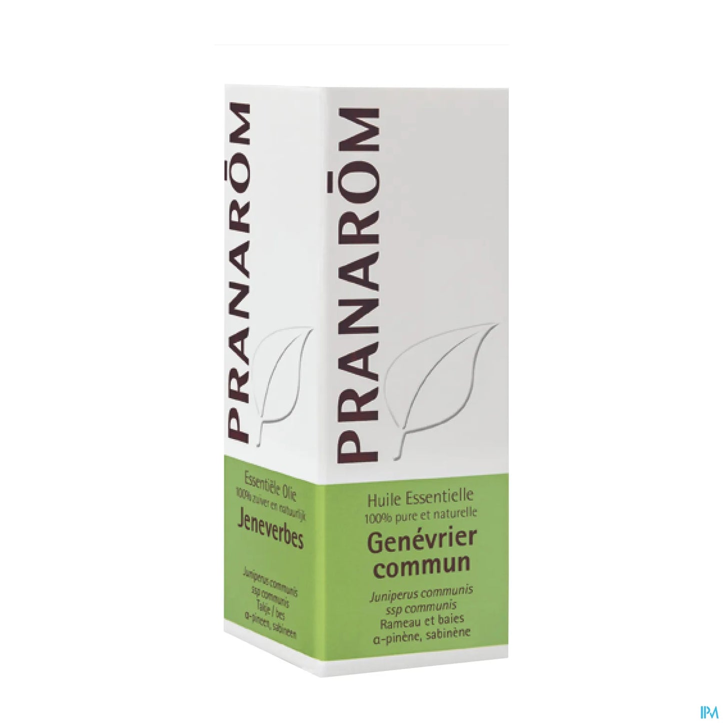 Huile Essentielle Genévrier Commun 5 mL