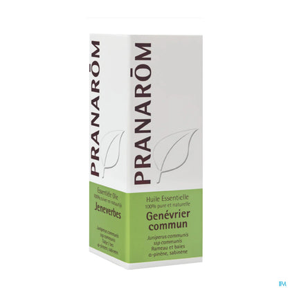 Huile Essentielle Genévrier Commun 5 mL