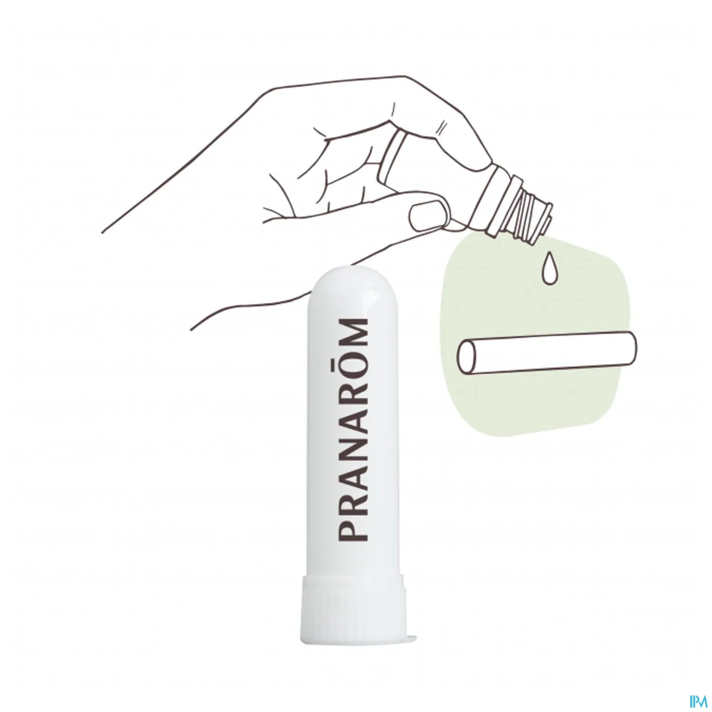 Aromaself Stick Inhaler Empty 1 Pc