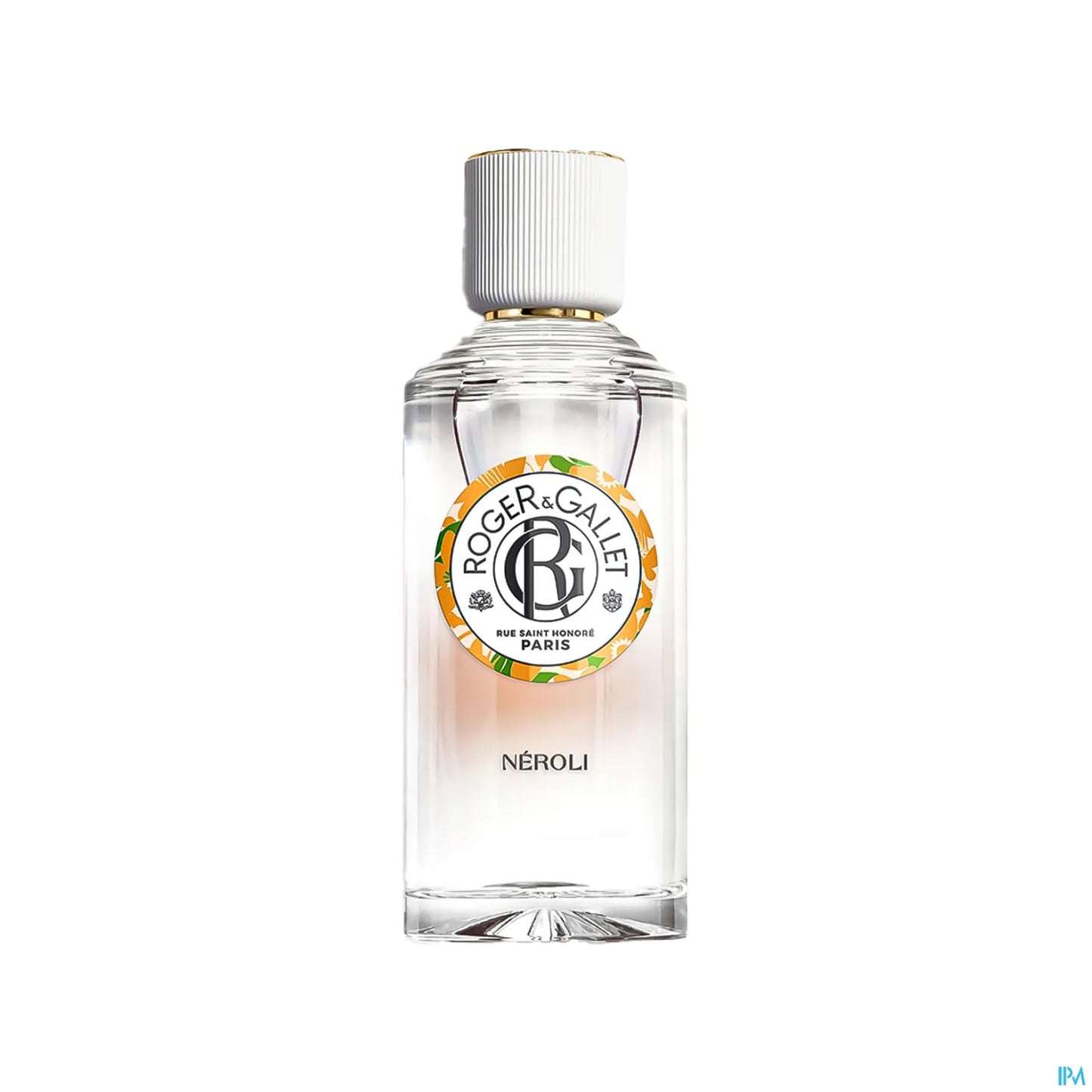 Acqua profumata al Neroli Wellness 100 ml