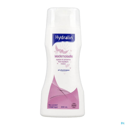 Mademoiselle Gel Lavant Intime 200 mL
