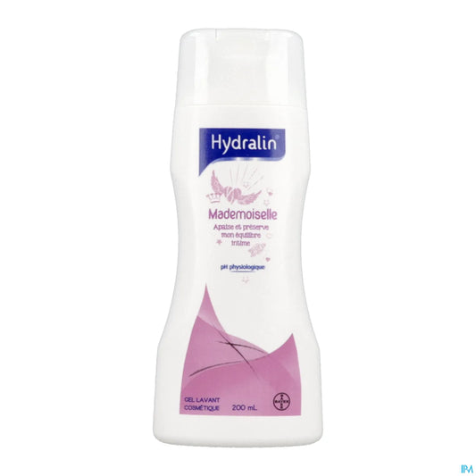 Mademoiselle Gel Lavant Intime 200 mL