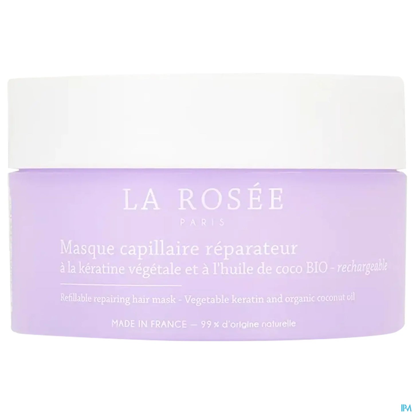 Maschera riparatrice per capelli 200 g