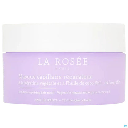 Maschera riparatrice per capelli 200 g