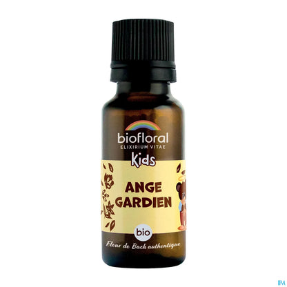 Enfants Ange Gardien Granules 19,5 g