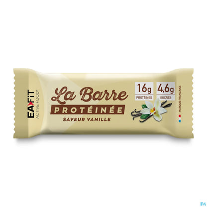 Vanilla Protein Bar 46g