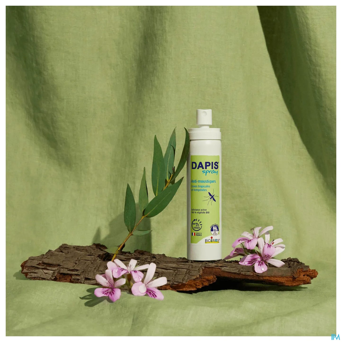 Dapis Spray Antizanzare 75ml