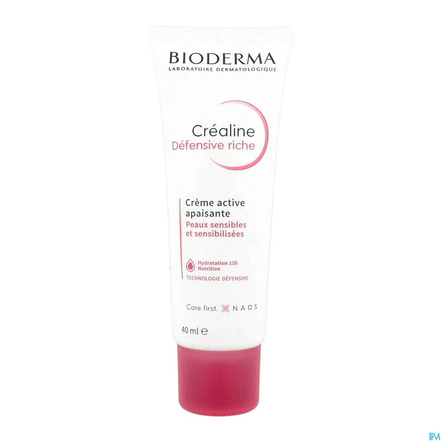 Sensibio Defensive Riche Soothing Active Cream 40ml