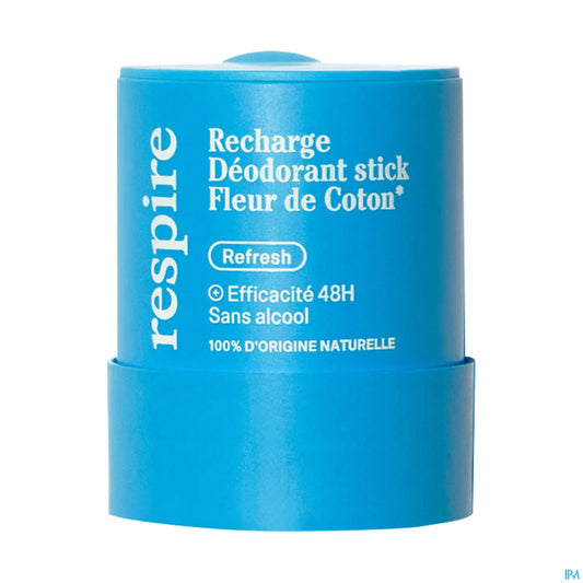Ricarica deodorante stick Cotton Flower 50 g