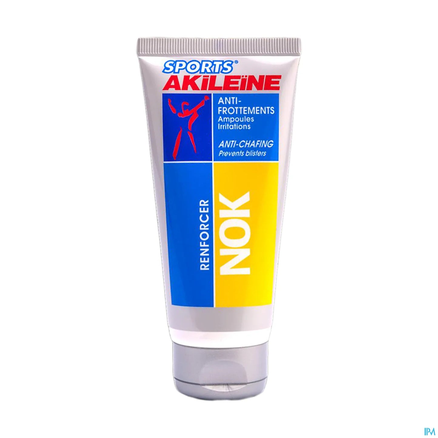 Crema anti-sfregamento Nok 100 ml