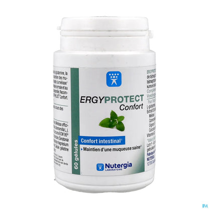 Ergyprotect Comfort Gel 60