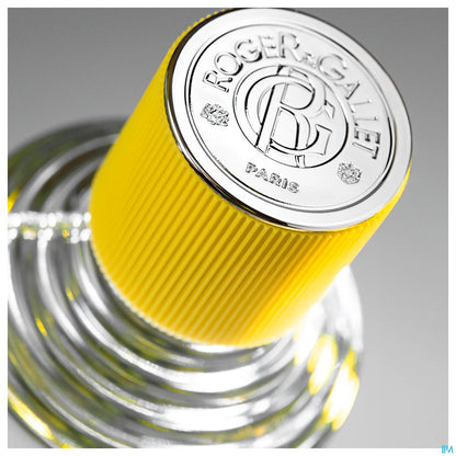 Cologne Twist Eau de Cologne 100ml