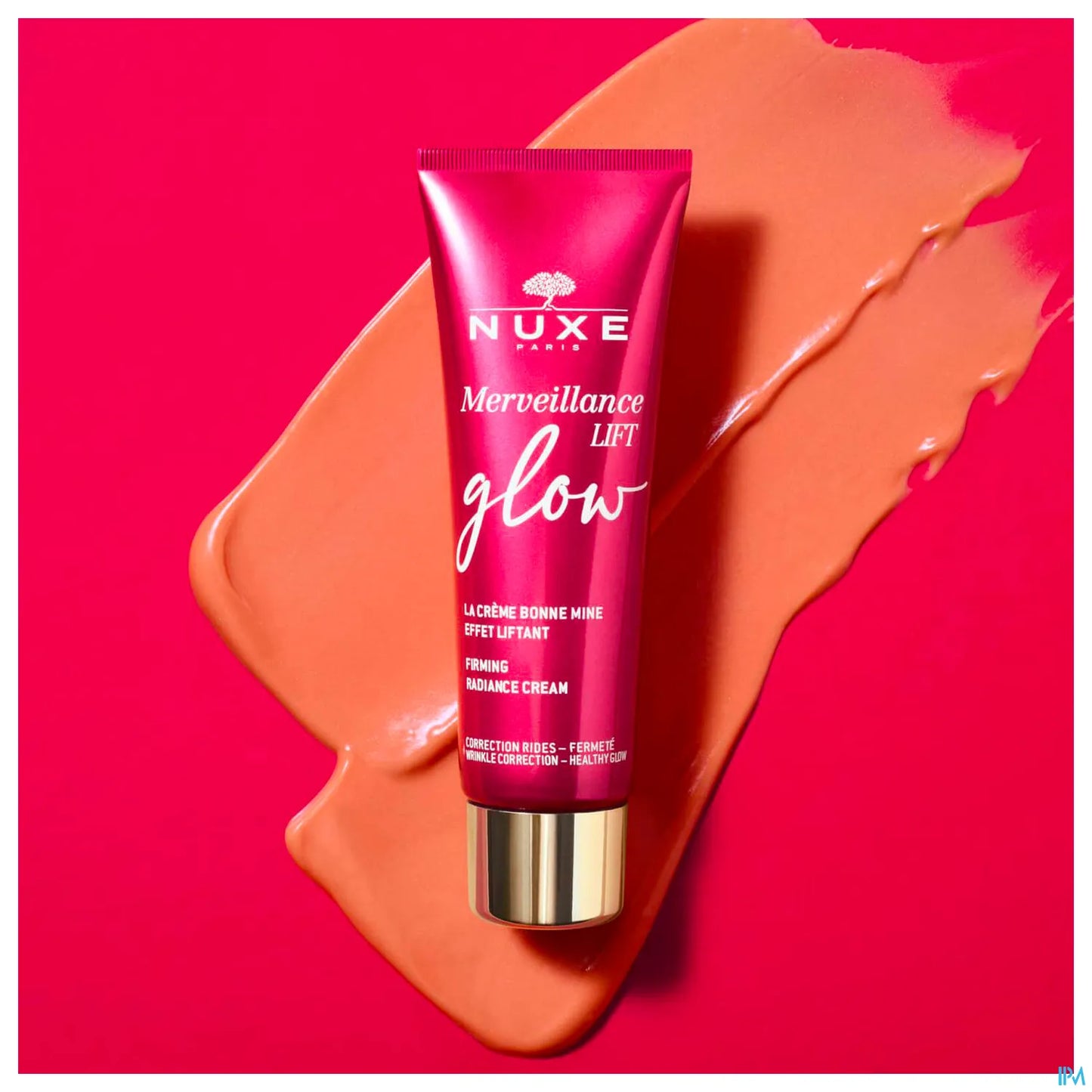Merveillance Lift Glow Cream 50 ml