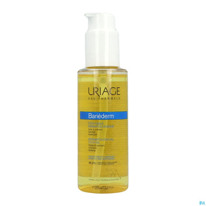 BARIEDERM CICA Dermatological Oil 100ml