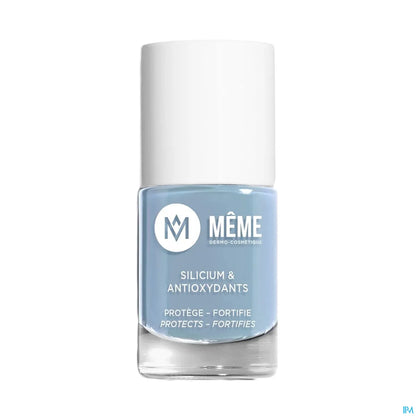 Vernis à Ongles Au Silicium Denim 10ml