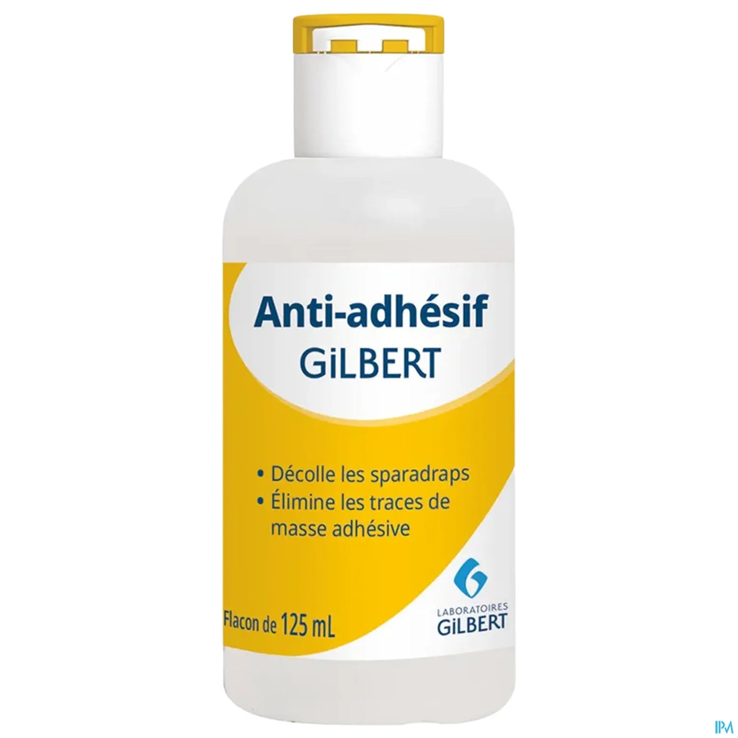 Gilbert Antiaderente 125 ml
