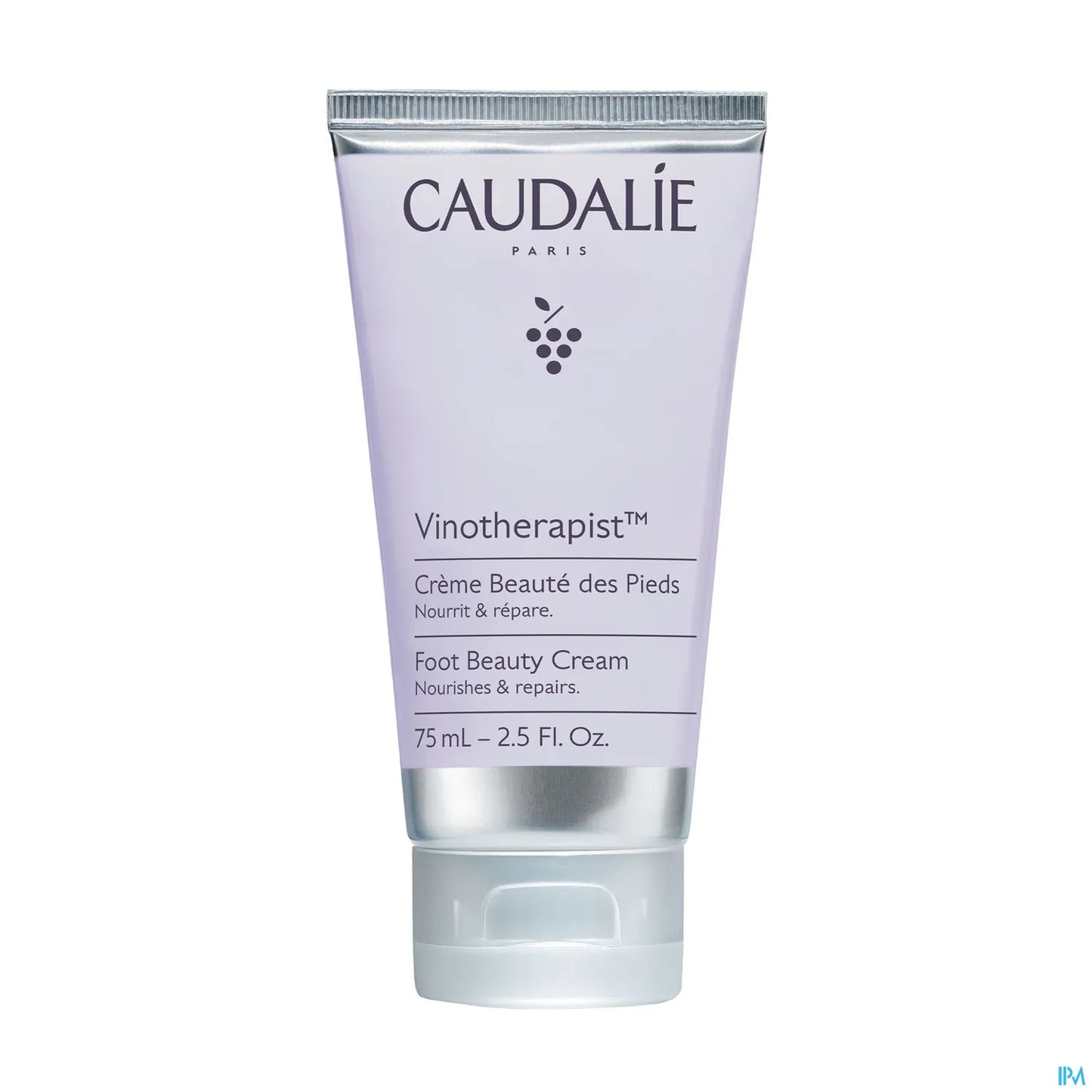 Vinotherapist Foot Beauty Cream 75ml