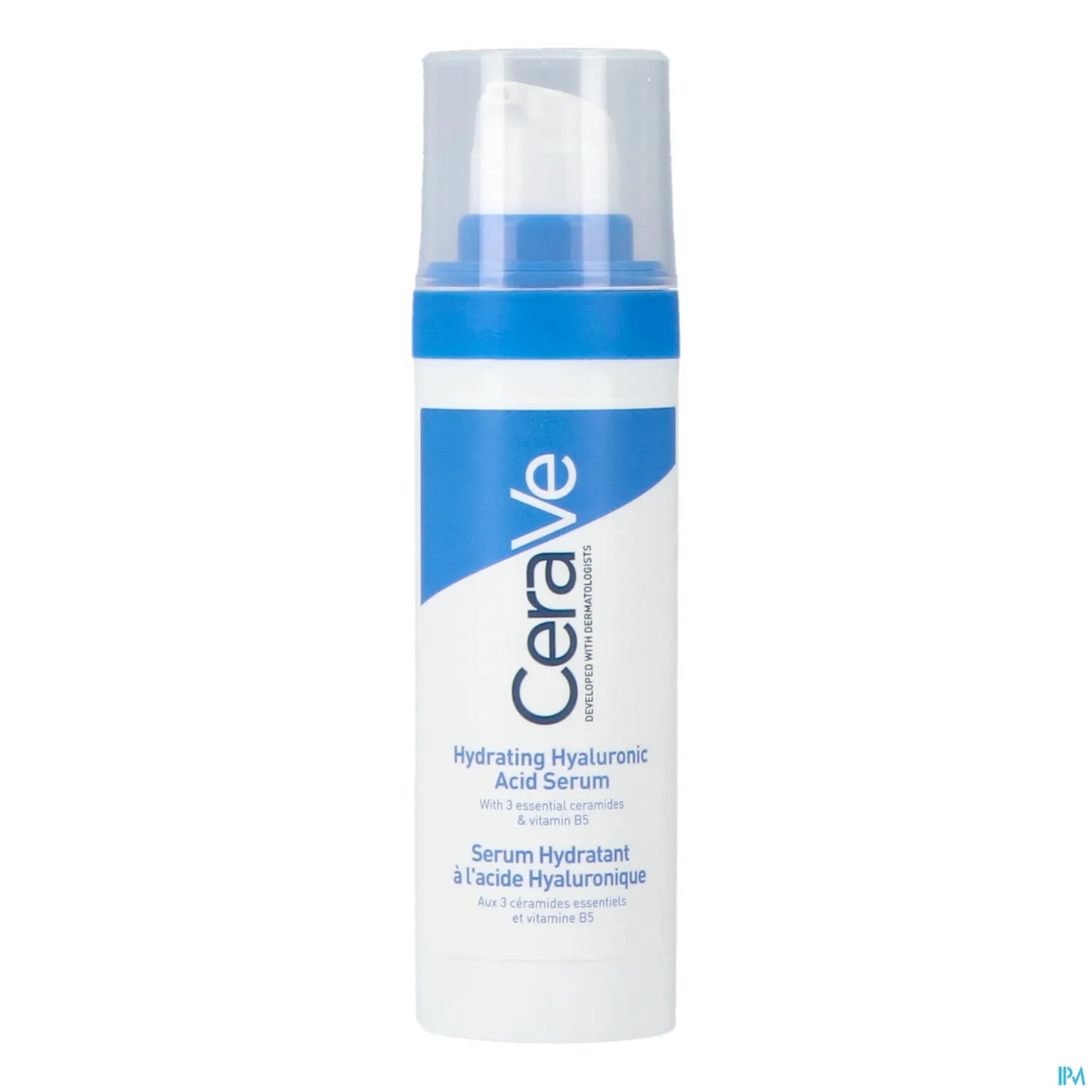 Siero idratante all'acido ialuronico 30 ml